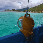 Aquablue - The Journey to the Dive Site