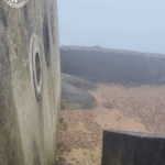 Sanctuaire de Peninha - Les marches du palais